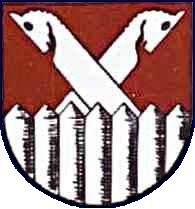 Wappen von Thune